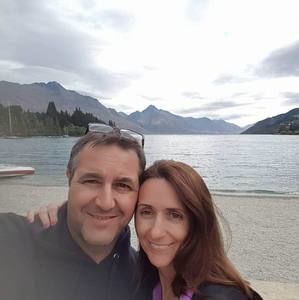 Meet your Posher, Sonia